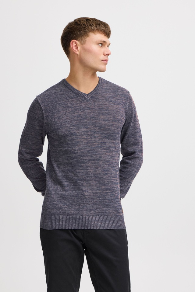Blend Strickfleece-Pullover »Strickpullover BHDansel«