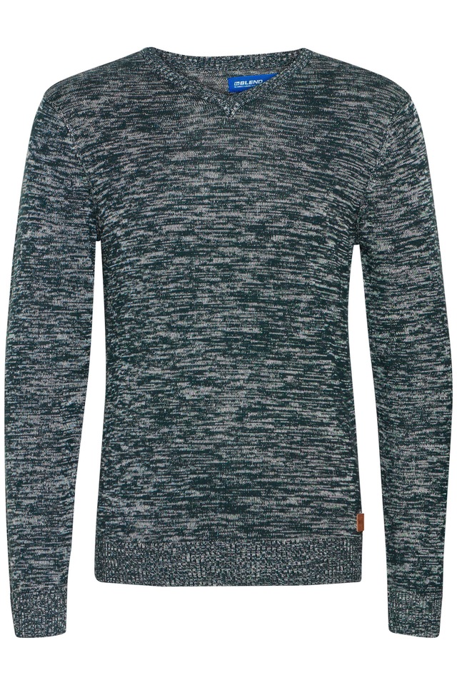 Blend Strickfleece-Pullover »Strickpullover BHDansel«
