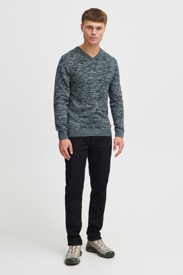 Blend Strickfleece-Pullover »Strickpullover BHDansel«