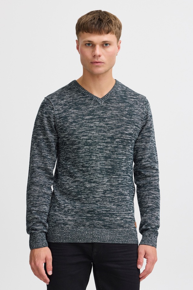 Blend Strickfleece-Pullover »Strickpullover BHDansel«