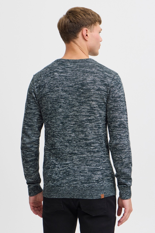 Blend Strickfleece-Pullover »Strickpullover BHDansel«