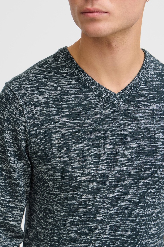 Blend Strickfleece-Pullover »Strickpullover BHDansel«