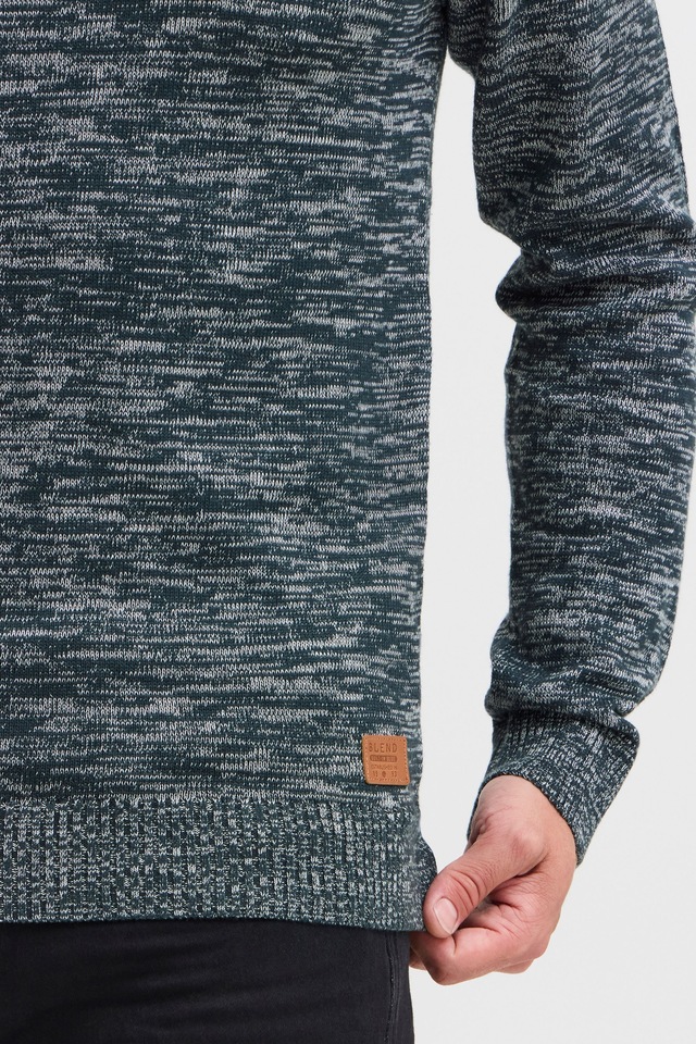 Blend Strickfleece-Pullover »Strickpullover BHDansel«
