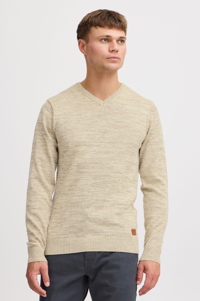 Blend Strickfleece-Pullover »Strickpullover BHDansel«