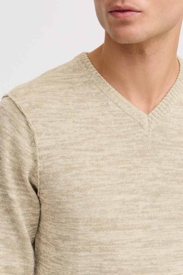 Blend Strickfleece-Pullover »Strickpullover BHDansel«