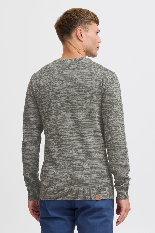 Blend Strickfleece-Pullover »Strickpullover BHDansel«
