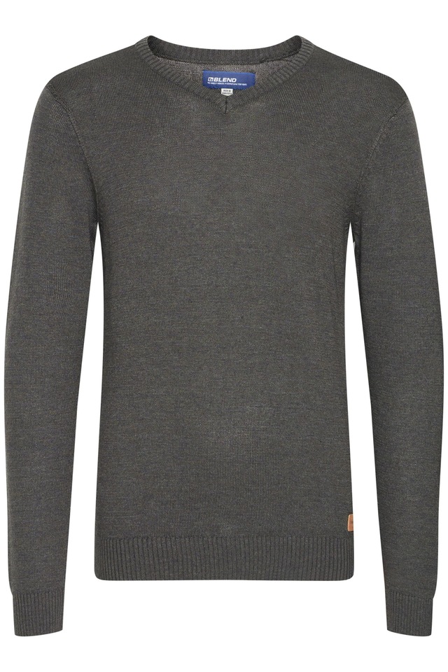 Blend Strickfleece-Pullover »Strickpullover BHDansel«