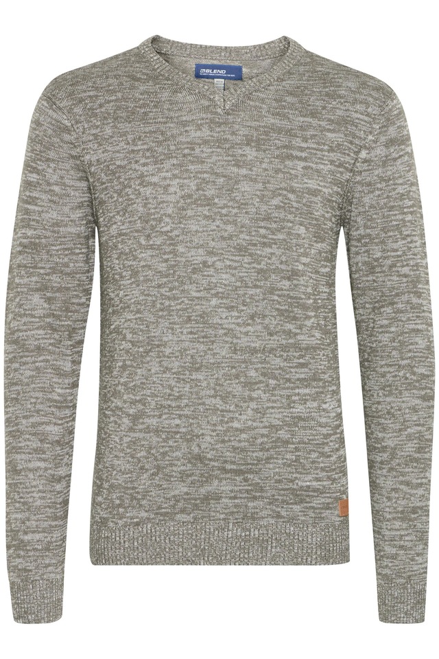 Blend Strickfleece-Pullover »Strickpullover BHDansel«