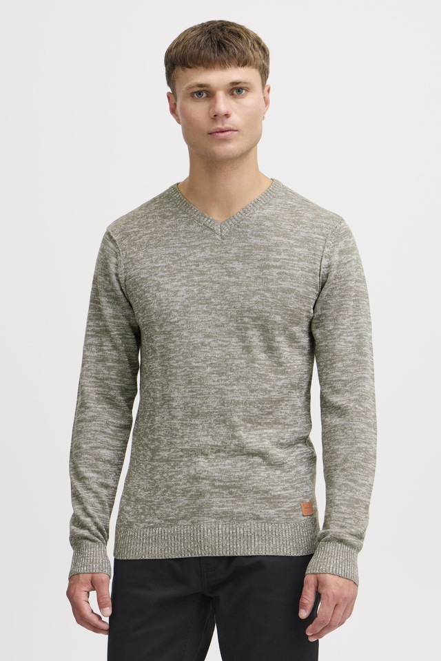 Blend Strickfleece-Pullover »Strickpullover BHDansel«