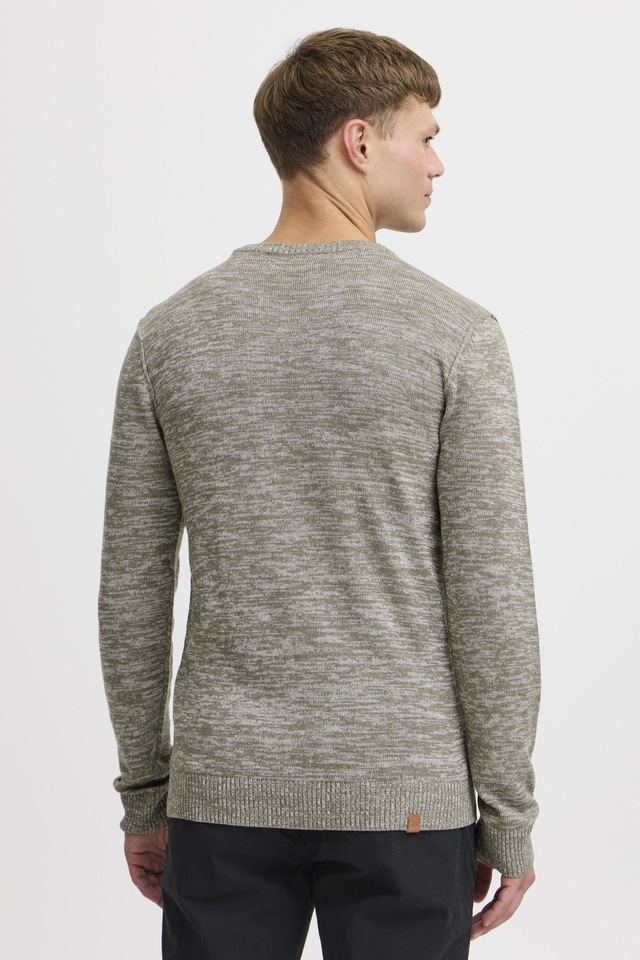 Blend Strickfleece-Pullover »Strickpullover BHDansel«