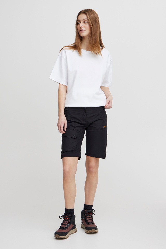 North Bend Trekkingshorts »Trekkingshorts NBHope W«