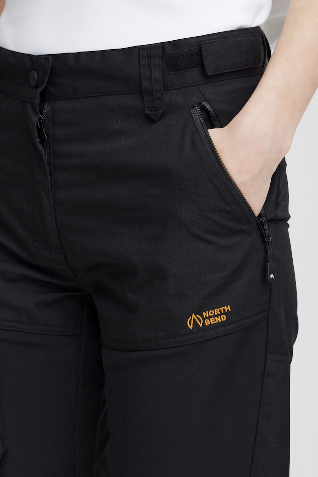 North Bend Trekkingshorts »Trekkingshorts NBHope W«