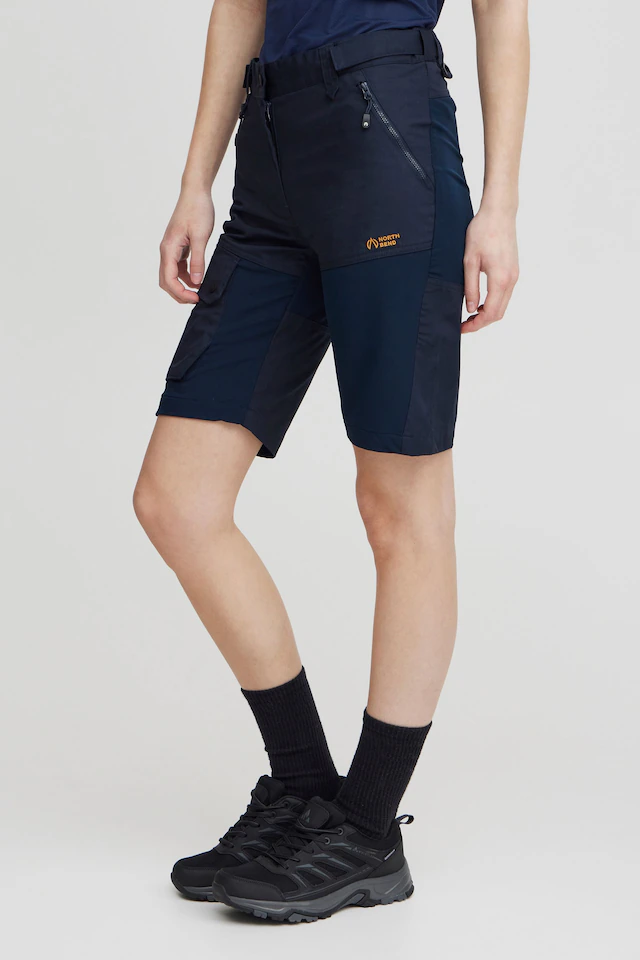 North Bend Trekkingshorts »Trekkingshorts NBHope W«