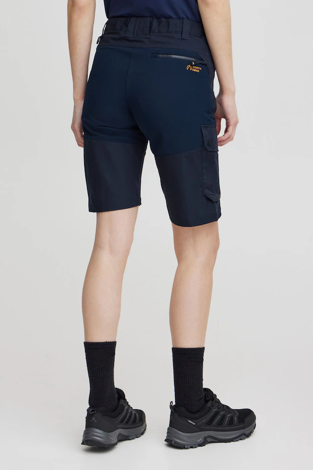 North Bend Trekkingshorts »Trekkingshorts NBHope W«