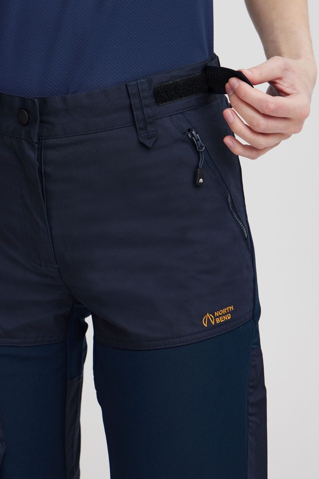 North Bend Trekkingshorts »Trekkingshorts NBHope W«
