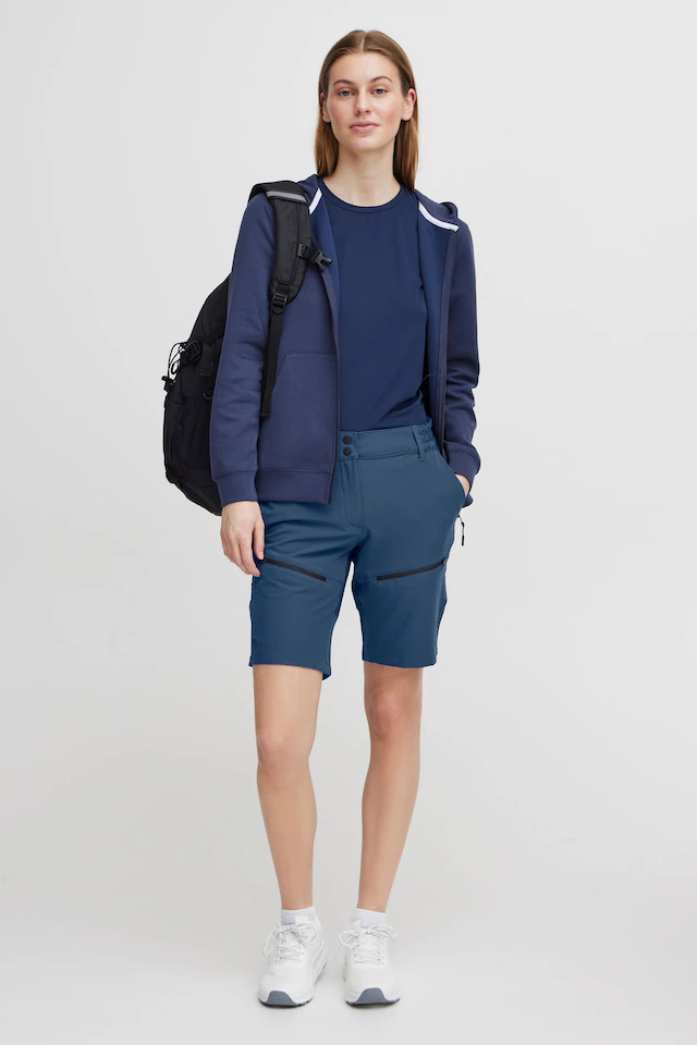 North Bend Trekkingshorts »Trekkingshorts NBAva W«