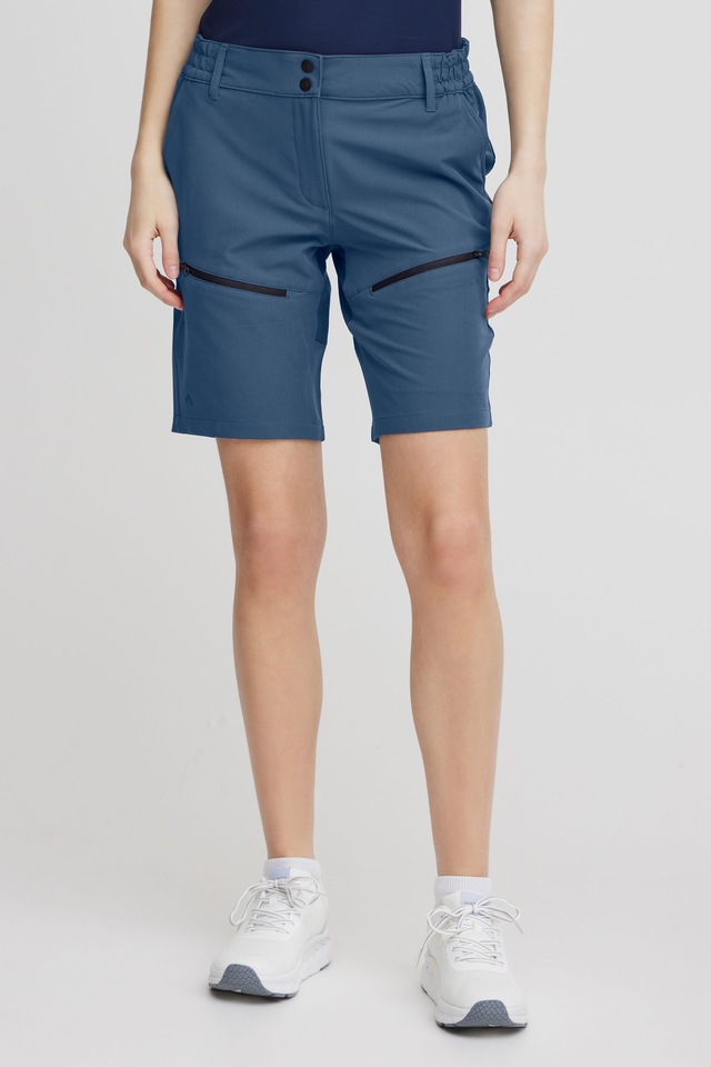 North Bend Trekkingshorts »Trekkingshorts NBAva W«