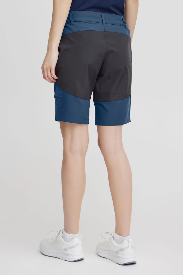 North Bend Trekkingshorts »Trekkingshorts NBAva W«