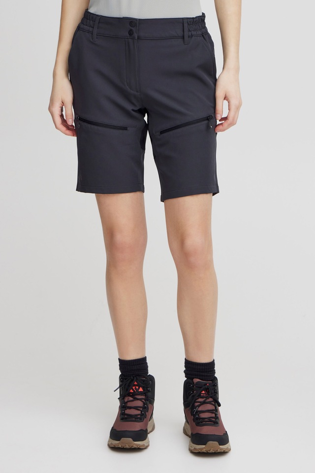 North Bend Trekkingshorts »Trekkingshorts NBAva W«