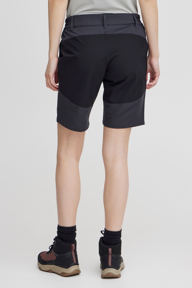 North Bend Trekkingshorts »Trekkingshorts NBAva W«