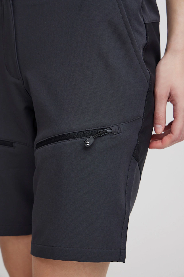 North Bend Trekkingshorts »Trekkingshorts NBAva W«