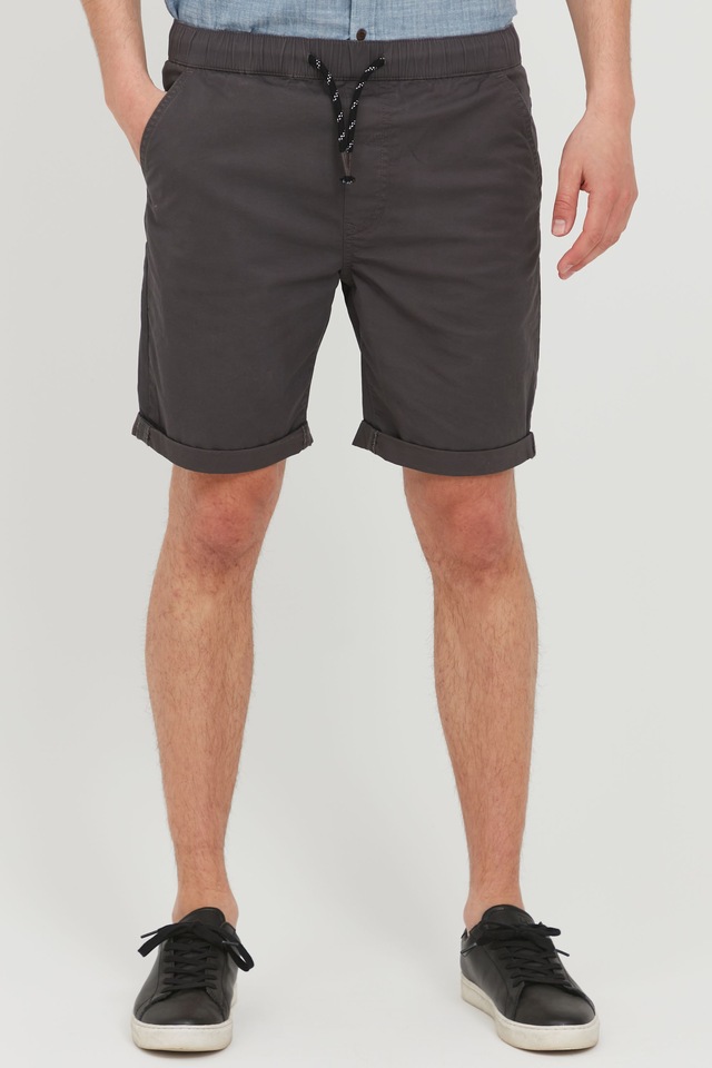 !Solid Chinoshorts »Chinoshorts SDLinan«
