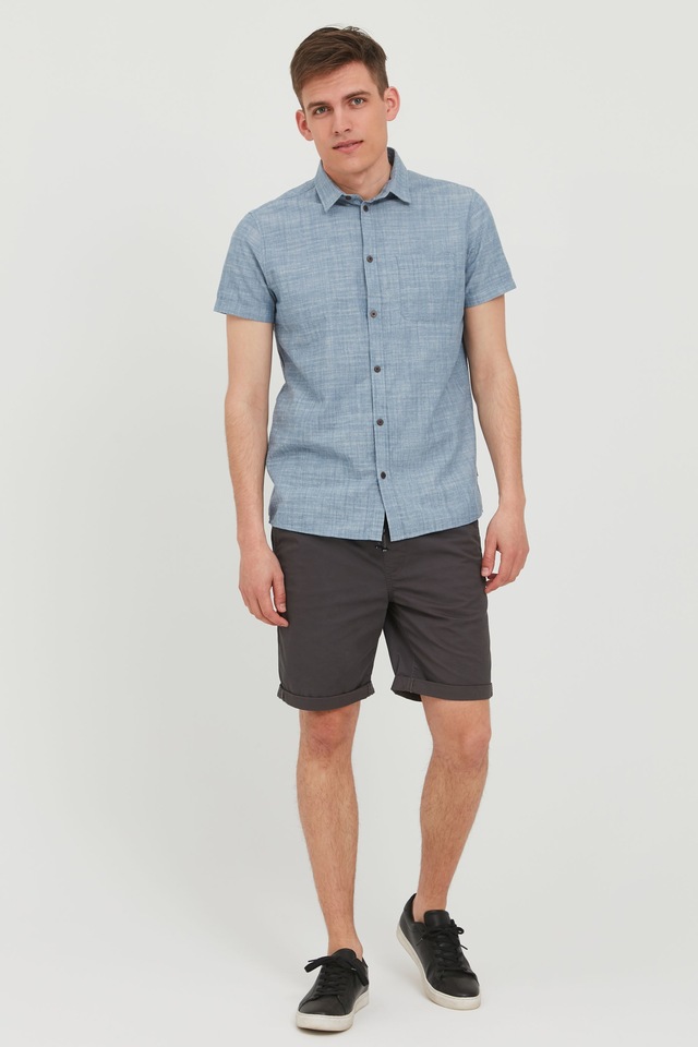!Solid Chinoshorts »Chinoshorts SDLinan«
