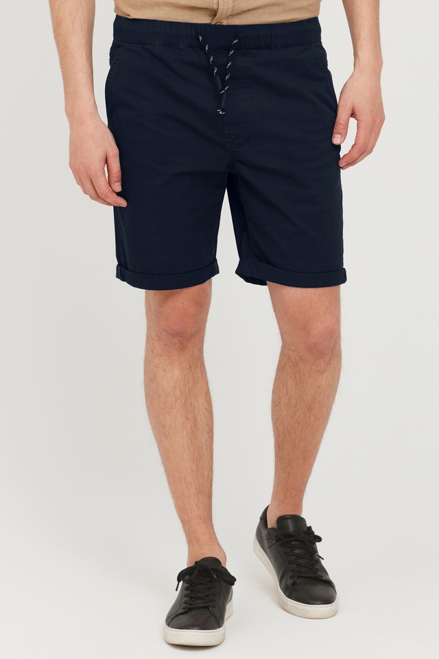 !Solid Chinoshorts »Chinoshorts SDLinan«