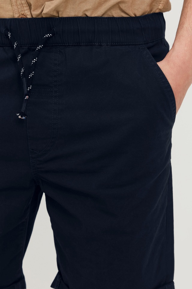 !Solid Chinoshorts »Chinoshorts SDLinan«