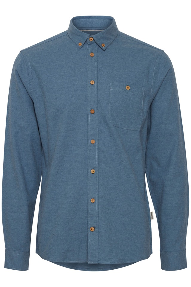 Blend Langarmhemd »Langarmhemd BHShirt«