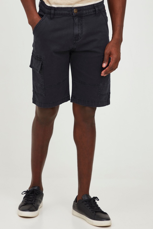 Indicode Cargoshorts »Cargoshorts IDBrom«