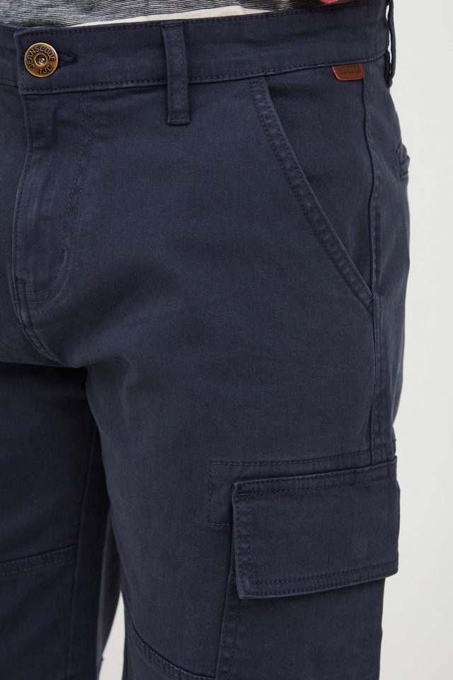 Indicode Cargoshorts »Cargoshorts IDBrom«