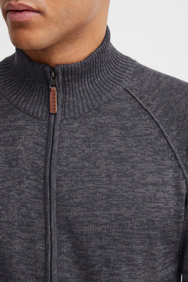 Blend Strickjacke »Strickjacke BHDaniri«