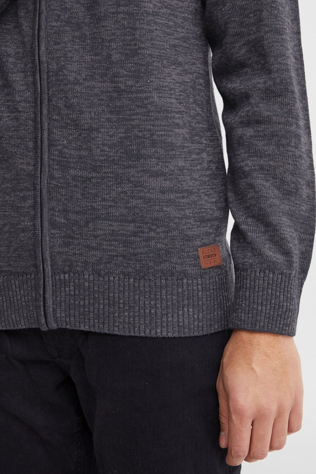Blend Strickjacke »Strickjacke BHDaniri«