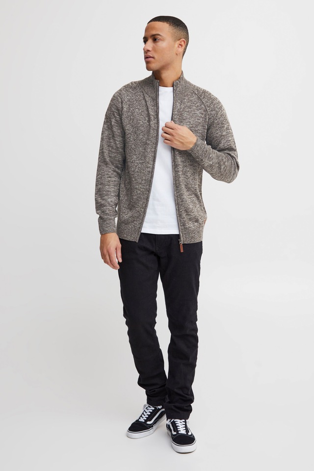Blend Strickjacke »Strickjacke BHDaniri«