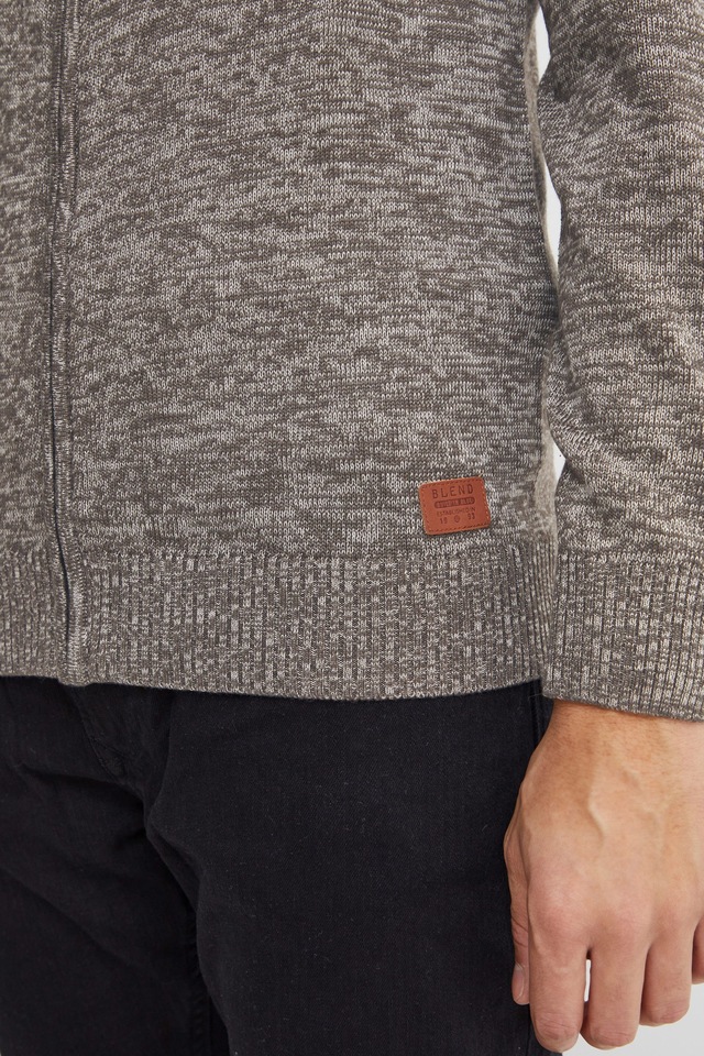 Blend Strickjacke »Strickjacke BHDaniri«