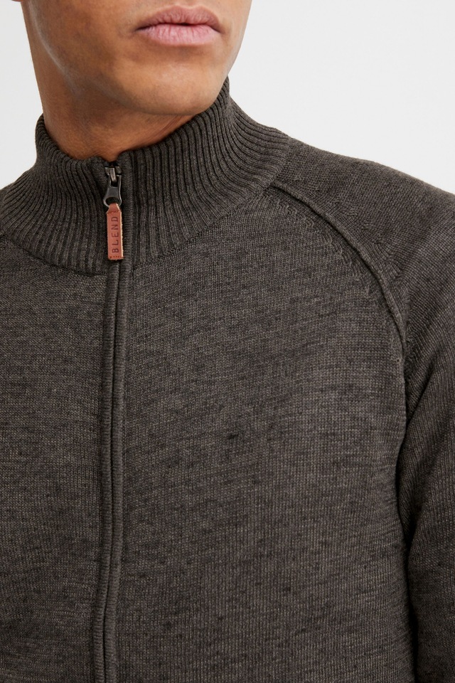Blend Strickjacke »Strickjacke BHDaniri«