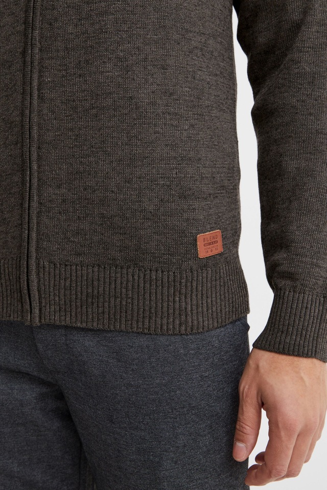 Blend Strickjacke »Strickjacke BHDaniri«