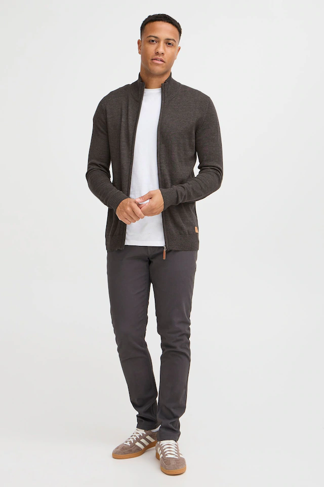 Blend Strickjacke »Strickjacke BHNorman«