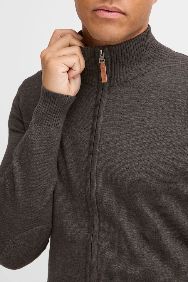 Blend Strickjacke »Strickjacke BHNorman«