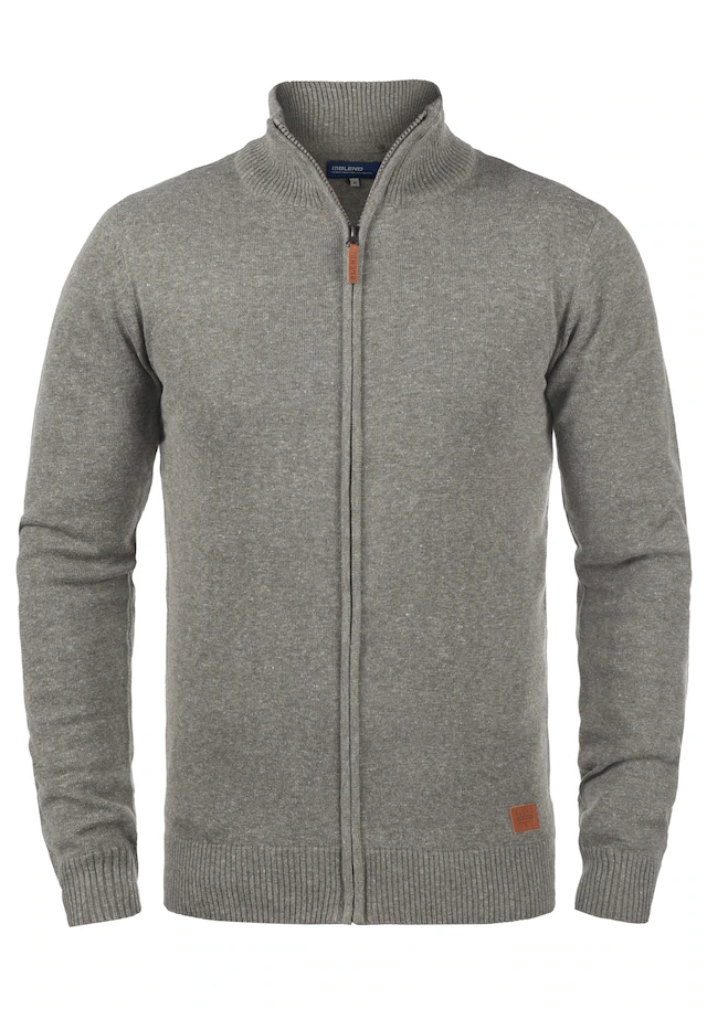 Blend Strickjacke »Strickjacke BHNorman«