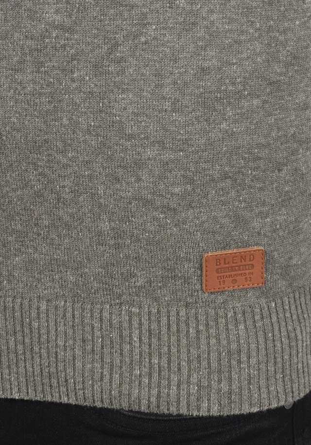 Blend Strickjacke »Strickjacke BHNorman«