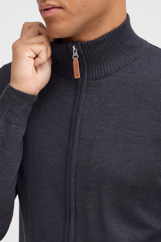 Blend Strickjacke »Strickjacke BHNorman«