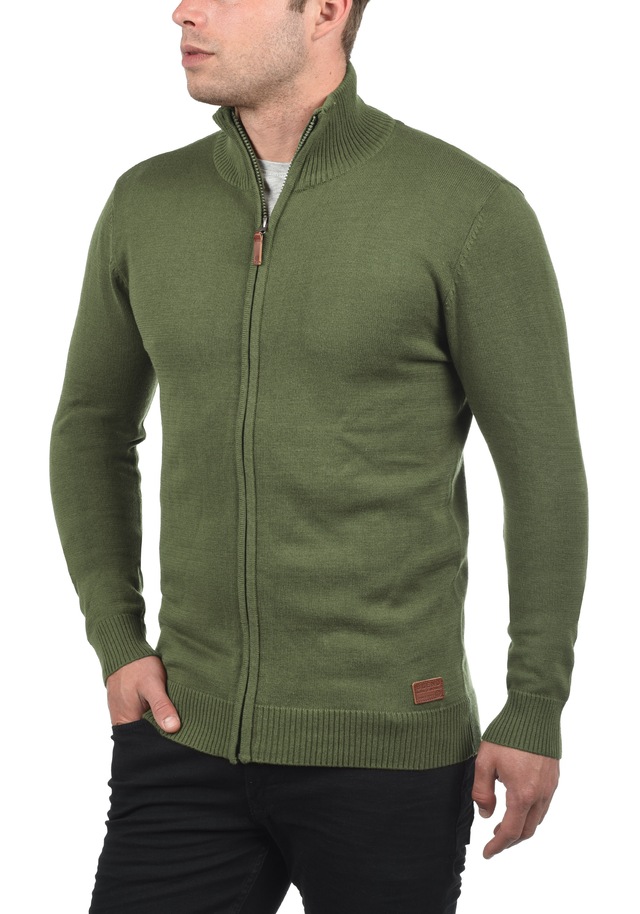 Blend Strickjacke »Strickjacke BHNorman«