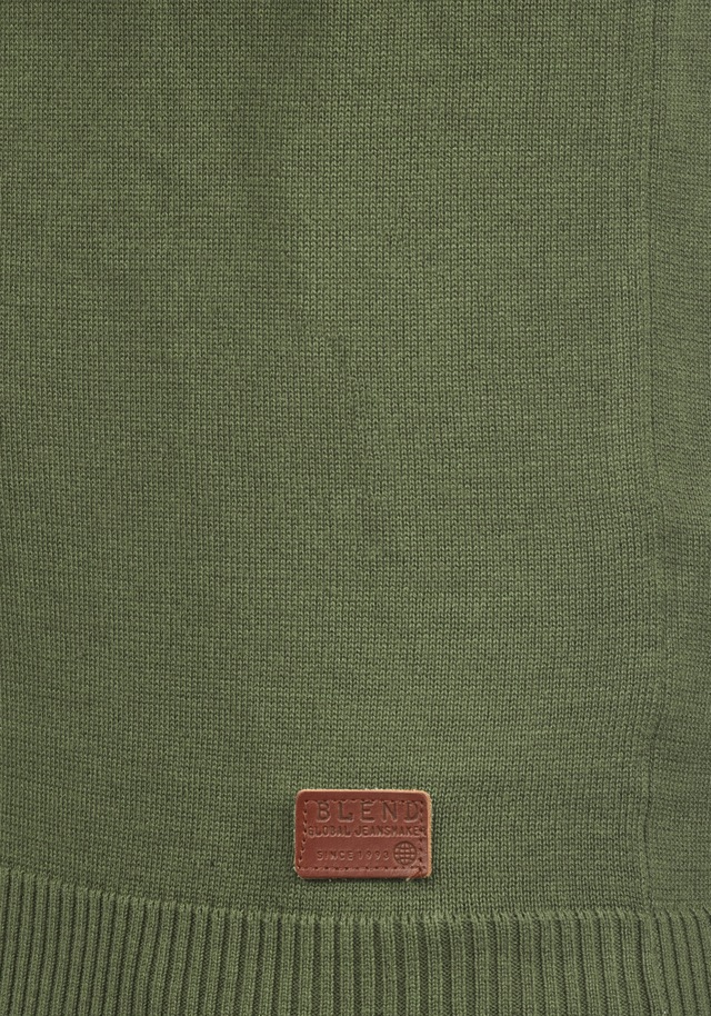 Blend Strickjacke »Strickjacke BHNorman«