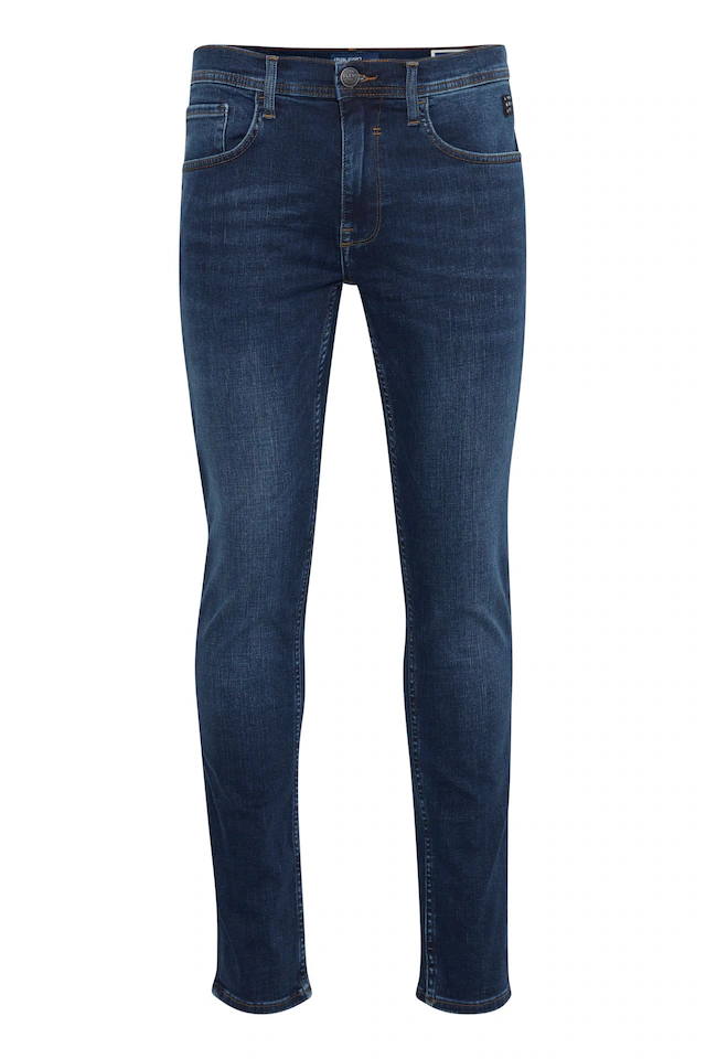 Blend Slim-fit-Jeans »Slim Fit Jeans BHJet«