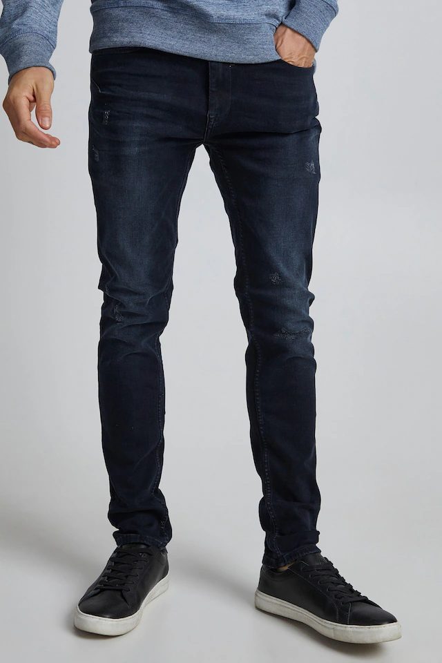 Blend Skinny-fit-Jeans »Skinny Jeans BHEcho«