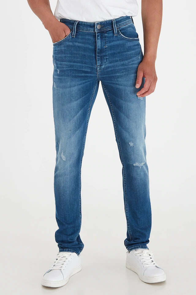 Blend Skinny-fit-Jeans »Skinny Jeans BHEcho«