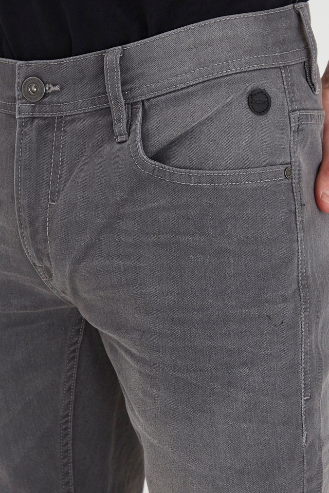 Blend 5-Pocket-Jeans »5-Pocket-Hose BHPico«