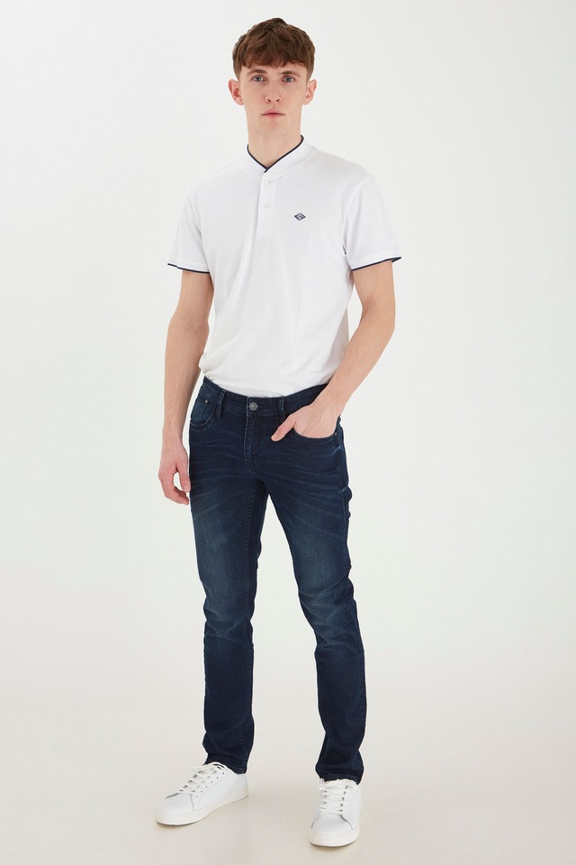 Blend 5-Pocket-Jeans »5-Pocket-Hose BHPico«